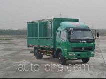 Dongfeng stake truck EQ5080CCQG12D6AC