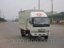 Dongfeng stake truck EQ5080CCQG20D4AC