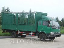 Dongfeng stake truck EQ5080CCQG41D6AC