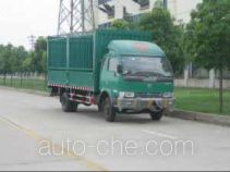 Dongfeng stake truck EQ5080CCQG9AD