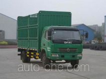 Dongfeng stake truck EQ5080CCQL12DBAC