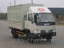 Dongfeng stake truck EQ5080CCQL18DCAC