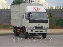 Dongfeng stake truck EQ5080CCQL19DCAC