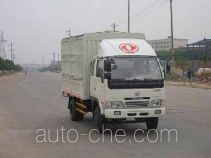 Dongfeng stake truck EQ5080CCQL20DDAC