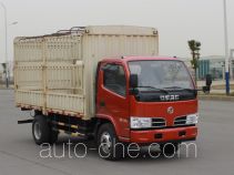 Грузовик с решетчатым тент-каркасом Dongfeng EQ5080CCY3GDFAC