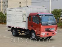 Dongfeng stake truck EQ5080CCYL8BD2AC