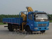 Dongfeng truck mounted loader crane EQ5080JSQ12D6AC