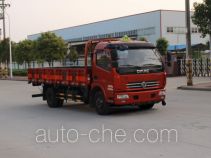 Dongfeng gas cylinder transport truck EQ5080TQP8BDBACWXP