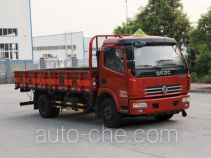Грузовой автомобиль для перевозки газовых баллонов (баллоновоз) Dongfeng EQ5080TQP8BDCACWXP