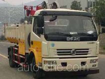 Dongfeng dredging truck EQ5080TQY