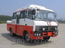 Dongfeng engineering works vehicle EQ5080XGCT