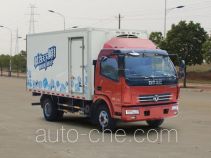 Dongfeng refrigerated truck EQ5080XLC8BDBAC