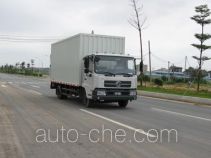 Dongfeng box van truck EQ5080XXY