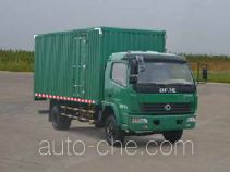 Dongfeng box van truck EQ5080XXY12D4AC