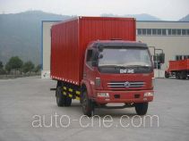 Dongfeng box van truck EQ5080XXY12DBAC