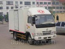 Dongfeng box van truck EQ5080XXY20DCAC