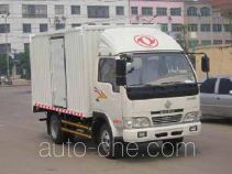 Dongfeng box van truck EQ5080XXY20DDAC