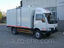 Dongfeng box van truck EQ5080XXY35DEAC