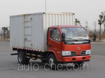 Фургон (автофургон) Dongfeng EQ5080XXY3GDFAC