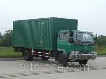 Dongfeng box van truck EQ5080XXY41D6AC