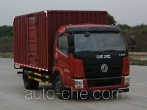 Dongfeng box van truck EQ5080XXY4AC
