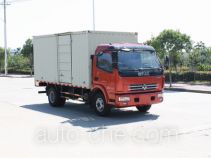 Dongfeng box van truck EQ5080XXY8BD2AC