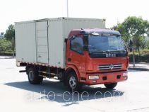 Dongfeng box van truck EQ5080XXY8BDBAC