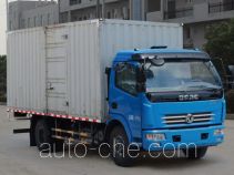 Dongfeng box van truck EQ5080XXY8BDCAC