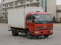 Фургон (автофургон) Dongfeng EQ5080XXY8GDFAC