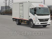 Dongfeng box van truck EQ5080XXY9BDDAC