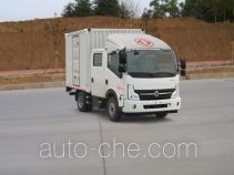 Dongfeng box van truck EQ5080XXYD9BDDAC