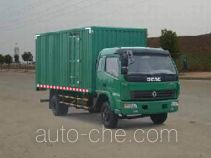 Dongfeng box van truck EQ5080XXYG12D4AC