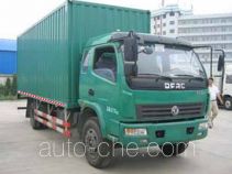 Dongfeng box van truck EQ5080XXYG12D5AC