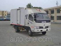 Dongfeng box van truck EQ5080XXYG20D4AC