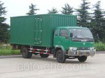 Dongfeng box van truck EQ5080XXYG46D5AC