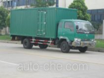 Dongfeng box van truck EQ5080XXYG46D6AC