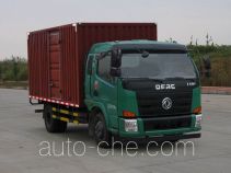 Фургон (автофургон) Dongfeng EQ5080XXYG4AC