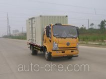 Фургон (автофургон) Dongfeng EQ5080XXYGD5N