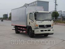 Фургон (автофургон) Dongfeng EQ5080XXYL1