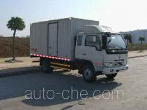 Dongfeng box van truck EQ5080XXYL19DCAC