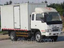 Dongfeng box van truck EQ5080XXYL20DDAC