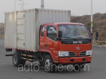 Фургон (автофургон) Dongfeng EQ5080XXYL3GDFAC