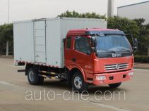 Фургон (автофургон) Dongfeng EQ5080XXYL8BDBAC
