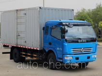 Фургон (автофургон) Dongfeng EQ5080XXYL8BDCAC