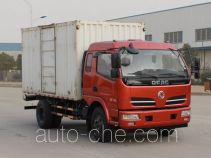 Фургон (автофургон) Dongfeng EQ5080XXYL8GDFAC