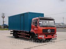 Фургон (автофургон) Dongfeng EQ5080XXYN-50