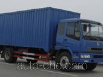 Dongfeng box van truck EQ5080XXYZE