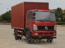 Dongfeng box van truck EQ5080XXYZZ5D