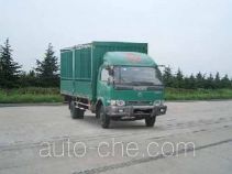 Dongfeng stake truck EQ5081CCQ12D5AC