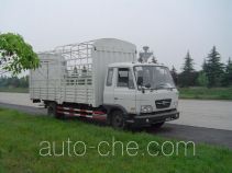 Dongfeng stake truck EQ5081CCQ3
